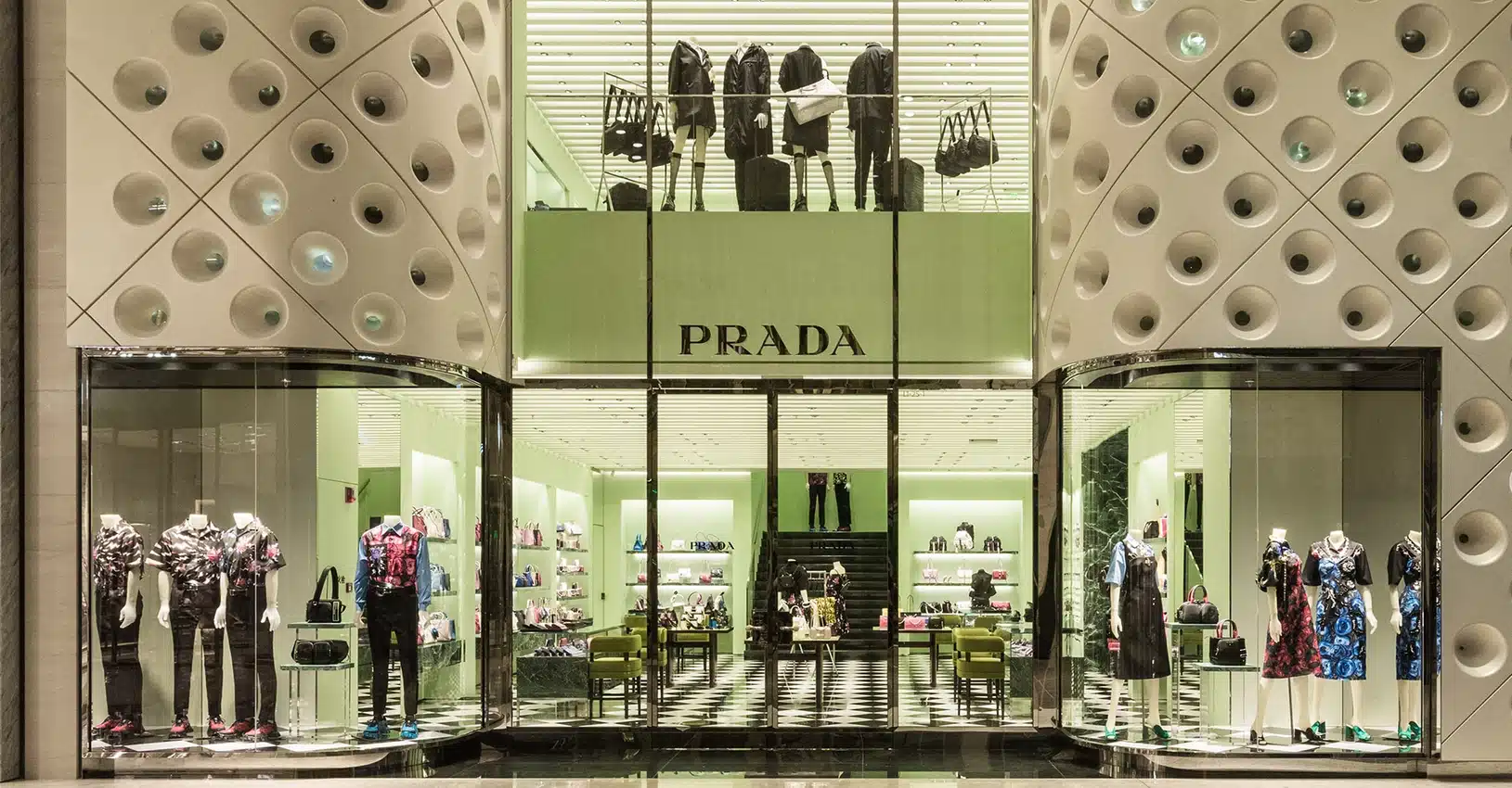 Banner 1 - Prada Rom&acirc;nia