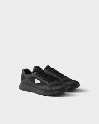 Adidași din țesătură Prax 2.0 Adidași din țesătură Prax 2.0