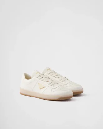Adidași din piele Nappa Downtown