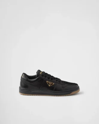 Adidași din piele Nappa Downtown