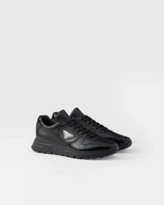 Adidași din piele Prax 01