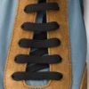 Adidași din Re-Nylon și piele de căprioară Adidași din Re-Nylon și piele de căprioară