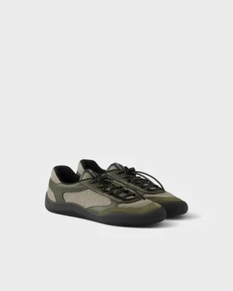 Adidași Speedrock din țesătură de plasă