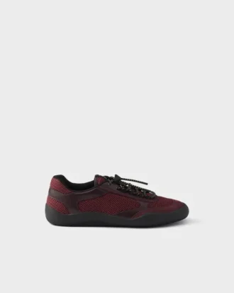 Adidași Speedrock din țesătură de plasă