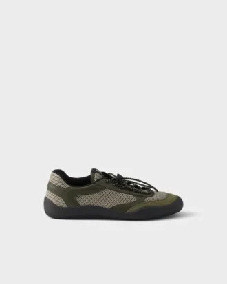 Adidași Speedrock din țesătură de plasă