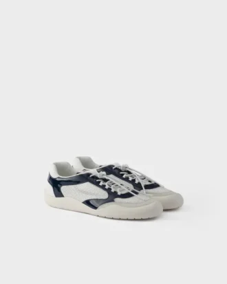 Adidași Speedrock din piele lăcuită și țesătură din plasă Adidași Speedrock din piele lăcuită și țesătură din plasă