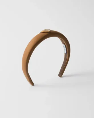 Bandă pentru cap Re-Nylon