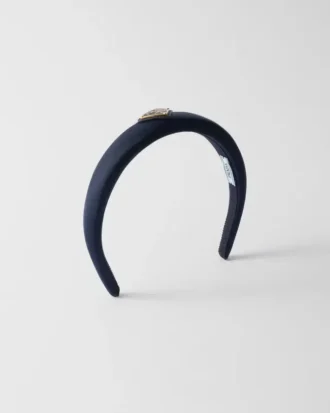 Bandă pentru cap Re-Nylon