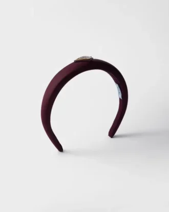 Bandă pentru cap Re-Nylon