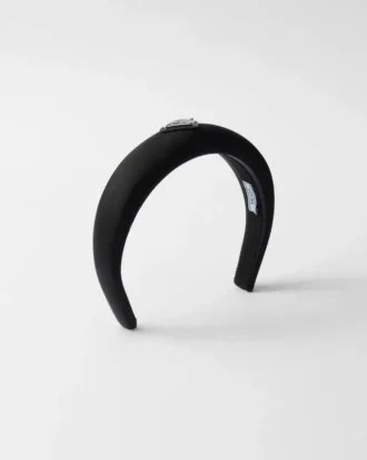 Bandă pentru cap Re-Nylon