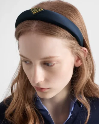Bandă pentru cap Re-Nylon