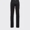 Blugi din drill elastic Blugi din drill elastic