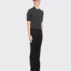 Blugi din drill elastic Blugi din drill elastic