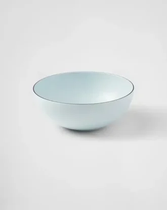 Bol de salată din porțelan – Celadon