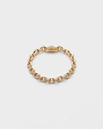 Brățară Eternal Gold – Aur galben