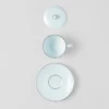 Ceașcă de ceai din porțelan – Celadon