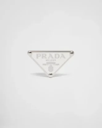 Cercei Prada Symbole, cercei simpli pentru urechea dreaptă