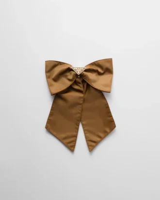 Clemă de păr Re-Nylon