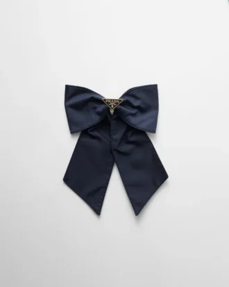 Clemă de păr Re-Nylon
