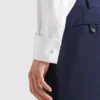 Cămașă din bumbac elastic Cămașă din bumbac elastic