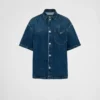 Cămașă din denim Cămașă din denim