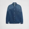 Cămașă din denim Cămașă din denim