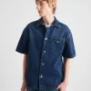 Cămașă din denim Cămașă din denim