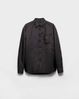 Cămașă ușoară din Re-Nylon