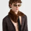 Colecția de ochelari Prada Colecția de ochelari Prada