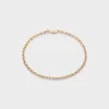Colier Eternal Gold – Aur galben Colier Eternal Gold – Aur galben