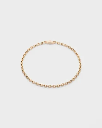 Colier Eternal Gold – Aur galben Colier Eternal Gold – Aur galben