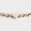 Colier Eternal Gold – Aur galben Colier Eternal Gold – Aur galben