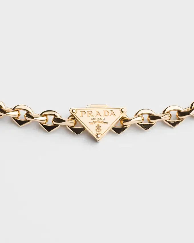 Colier Eternal Gold – Aur galben Colier Eternal Gold – Aur galben