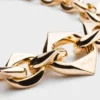 Colier Eternal Gold din aur galben Colier Eternal Gold din aur galben