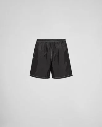 Costum de baie din Re-Nylon