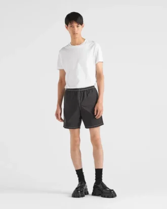 Costum de baie din Re-Nylon