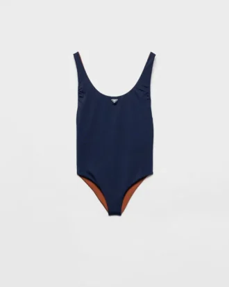 Costum de baie dintr-o singură piesă din jersey