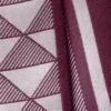 Cravată din mătase Jacquard Cravată din mătase Jacquard