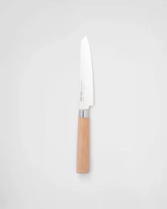 Cuțit de carne din oțel – Stil japonez