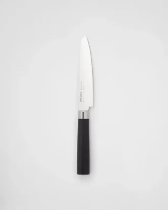 Cuțit de carne din oțel – Stil japonez