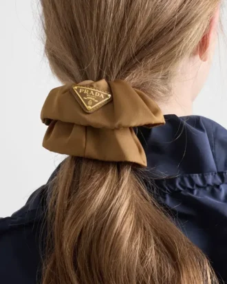 Elastic de păr Re-Nylon