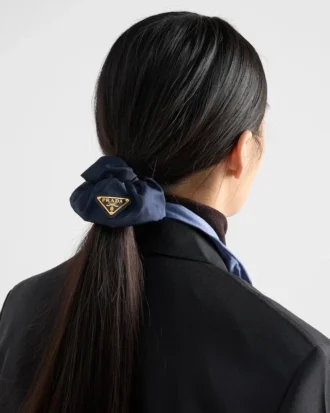 Elastic de păr Re-Nylon