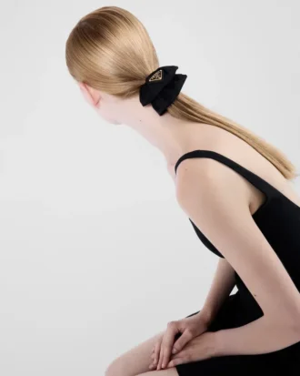 Elastic de păr Re-Nylon