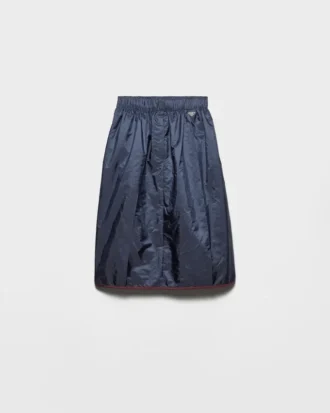 Fustă din Re-Nylon Fustă din Re-Nylon