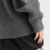 Fustă mini din Re-Nylon