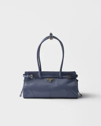 Geantă de mână Prada Bonnie Medium din piele