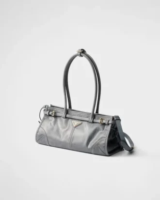 Geantă de mână Prada Bonnie Medium din piele