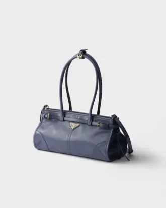 Geantă de mână Prada Bonnie Medium din piele