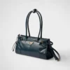 Geantă de mână Prada Bonnie Medium din piele Geantă de mână Prada Bonnie Medium din piele