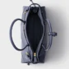 Geantă de mână Prada Bonnie Medium din piele Geantă de mână Prada Bonnie Medium din piele